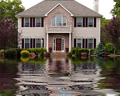 Water Damage Restoration Services for Katy, TX